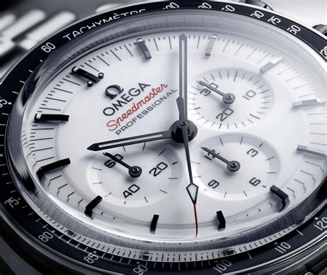 omega speedmaster professional avis